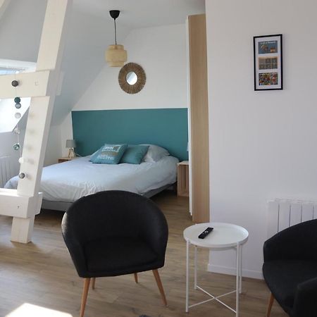 "Le 104" Studio Cosy Proche De Rouen Avec Parking مو سا إنيا المظهر الخارجي الصورة