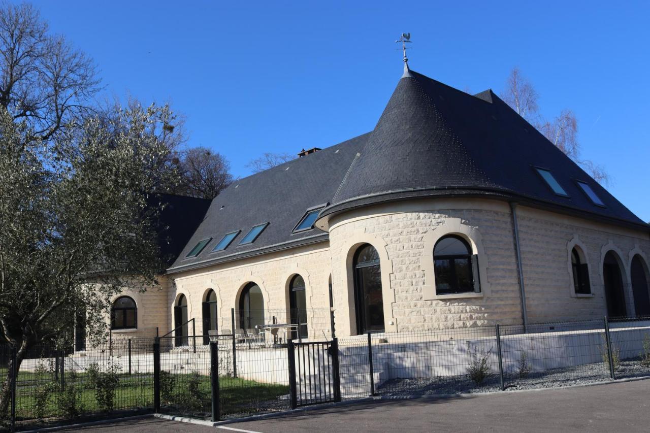 شقة "Le 104" Studio Cosy Proche De Rouen Avec Parking مو سا إنيا المظهر الخارجي الصورة