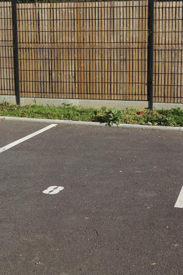 "Le 104" Studio Cosy Proche De Rouen Avec Parking مو سا إنيا المظهر الخارجي الصورة